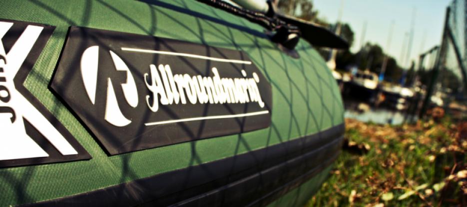 Allroundmarin Inflatable Boats